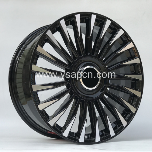 Hot sale Range Rover Wheel Rims Forged Rims